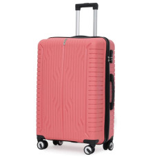 Чемодан Semi Line 24" (M) Pink (T5610-2) (DAS302294)