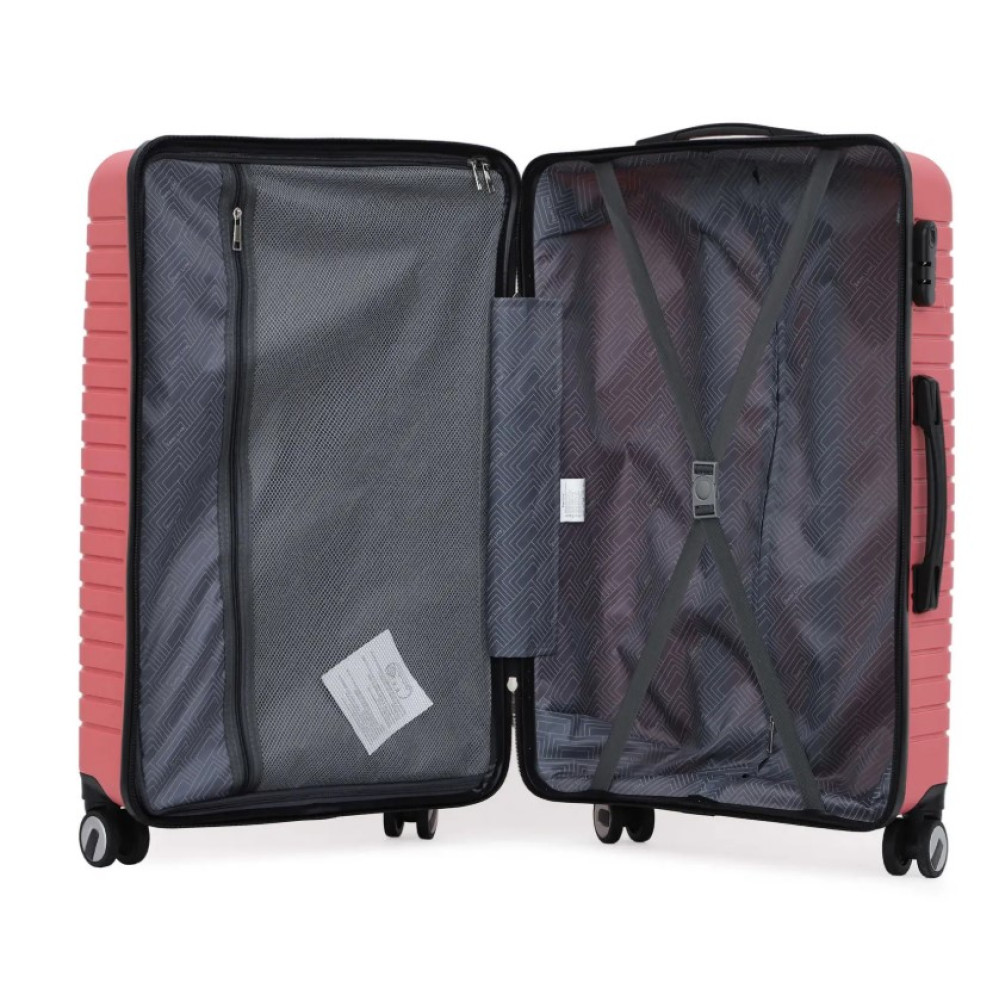 Валіза Semi Line 28" (L) Pink (T5610-3) (DAS302295)