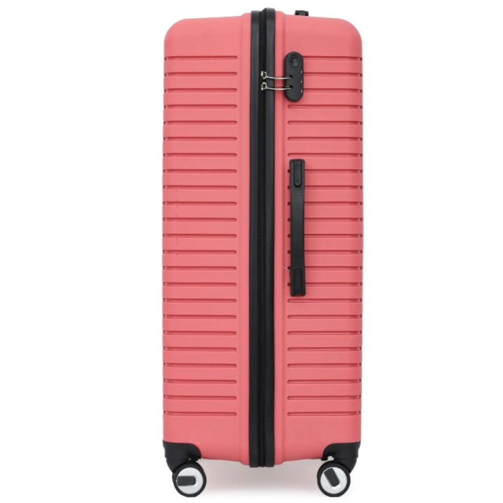 Валіза Semi Line 28" (L) Pink (T5610-3) (DAS302295)