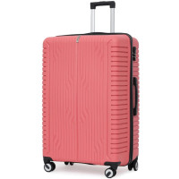 Чемодан Semi Line 28" (L) Pink (T5610-3) (DAS302295)