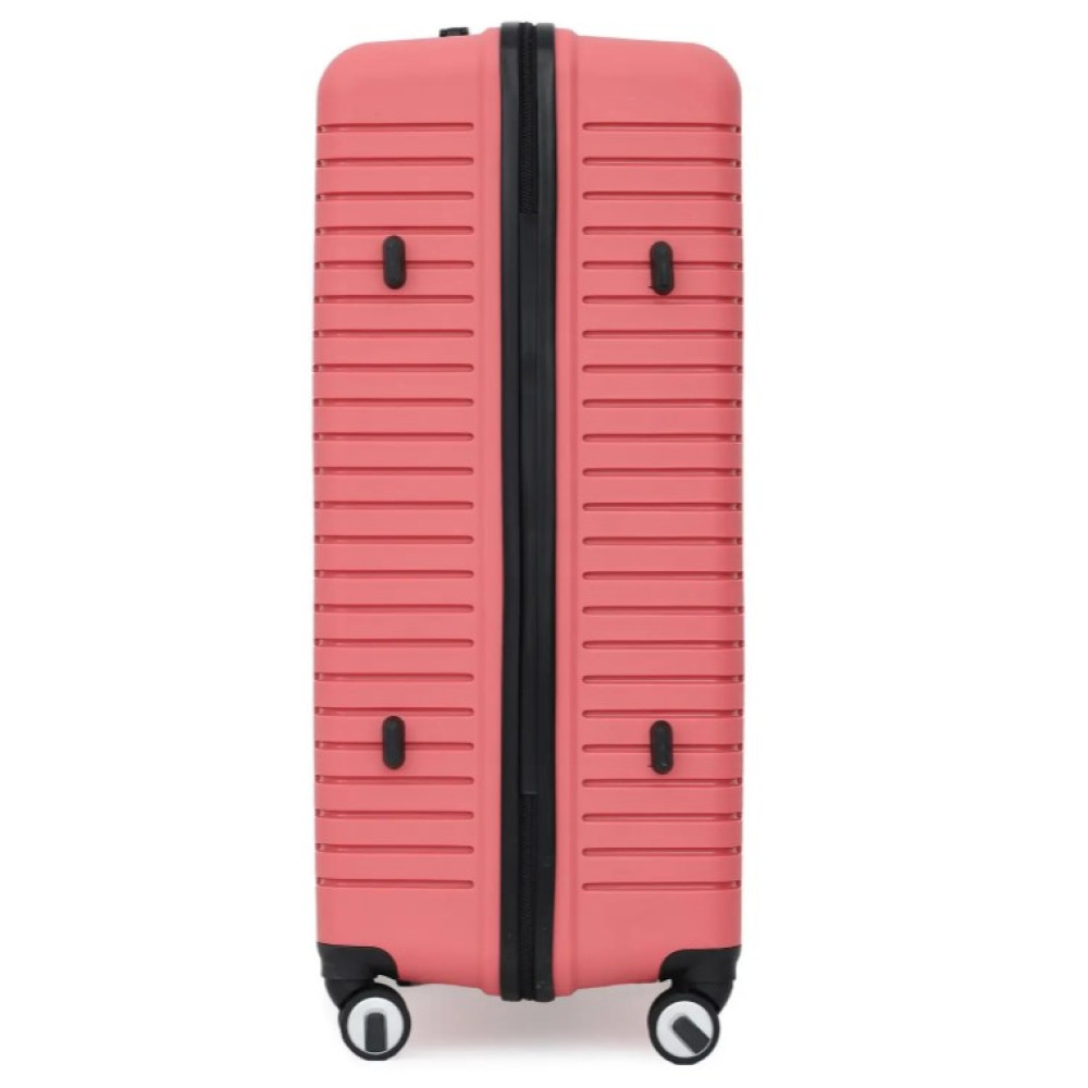 Валіза Semi Line 28" (L) Pink (T5610-3) (DAS302295)