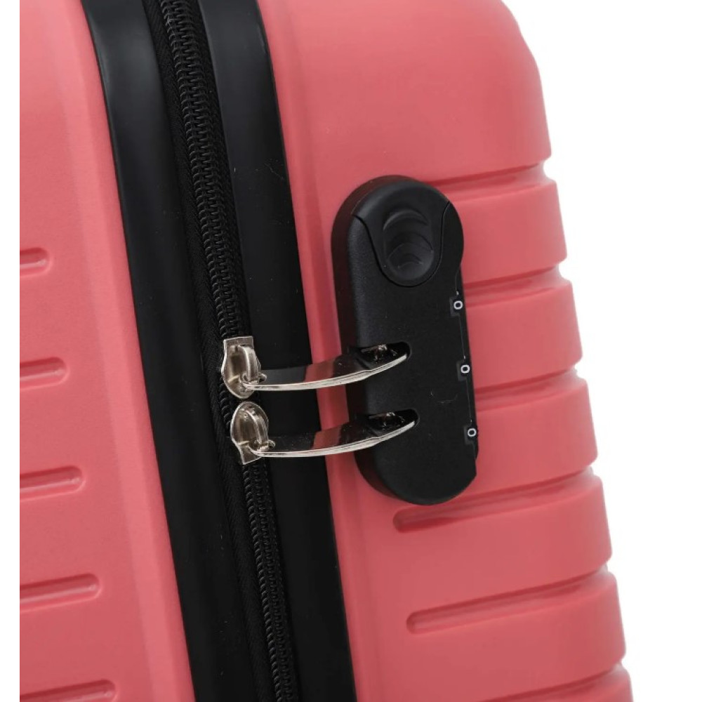 Валіза Semi Line 28" (L) Pink (T5610-3) (DAS302295)