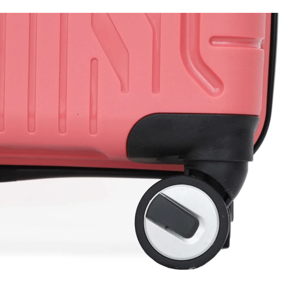 Валіза Semi Line 28" (L) Pink (T5610-3) (DAS302295)