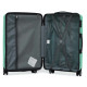 Чемодан Semi Line 19" (S) Sea Green (T5612-1) (DAS302299)