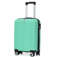 Чемодан Semi Line 19" (S) Sea Green (T5612-1) (DAS302299)