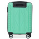 Чемодан Semi Line 19" (S) Sea Green (T5612-1) (DAS302299)