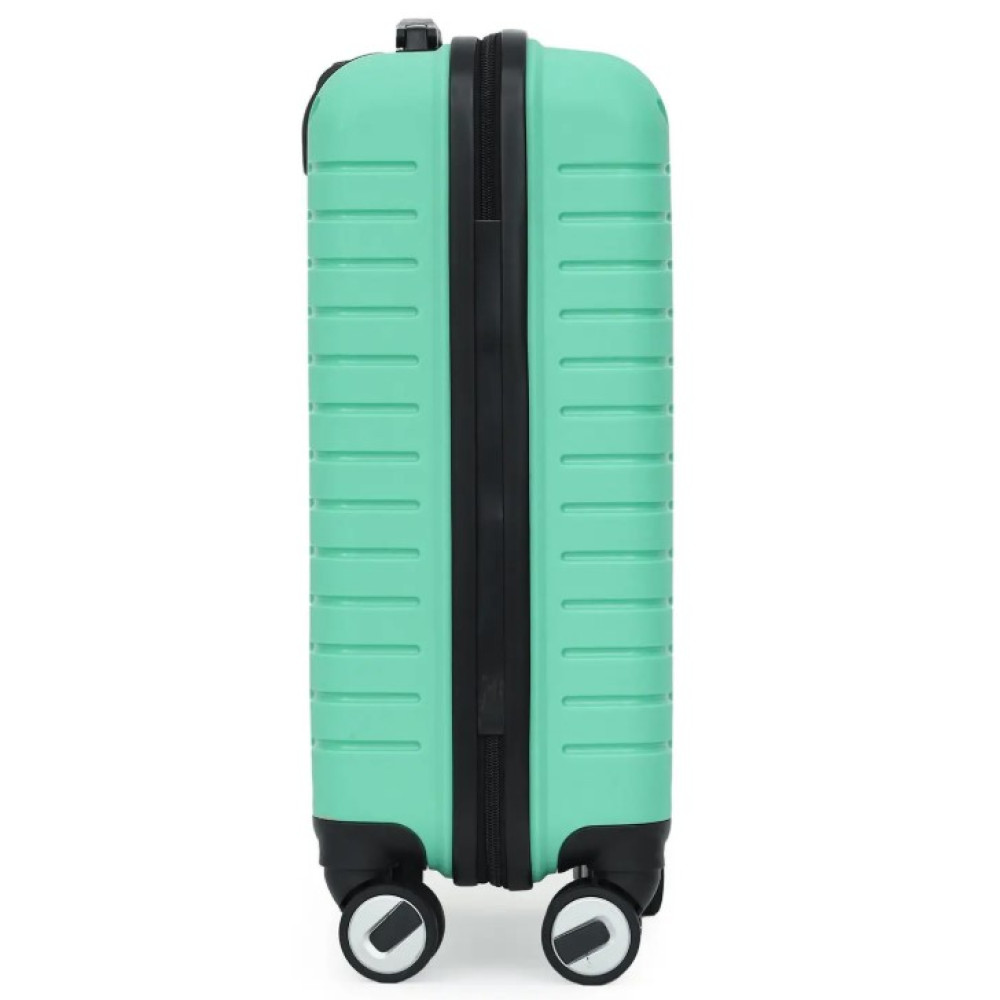 Чемодан Semi Line 19" (S) Sea Green (T5612-1) (DAS302299)