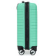 Чемодан Semi Line 19" (S) Sea Green (T5612-1) (DAS302299)