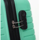 Чемодан Semi Line 19" (S) Sea Green (T5612-1) (DAS302299)