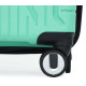 Чемодан Semi Line 19" (S) Sea Green (T5612-1) (DAS302299)