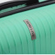 Чемодан Semi Line 19" (S) Sea Green (T5612-1) (DAS302299)