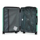 Валіза Semi Line 24" (M) Sea Green (T5612-2) (DAS302300)