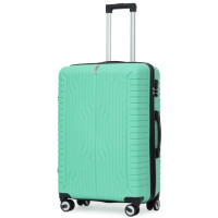 Валіза Semi Line 24" (M) Sea Green (T5612-2) (DAS302300)