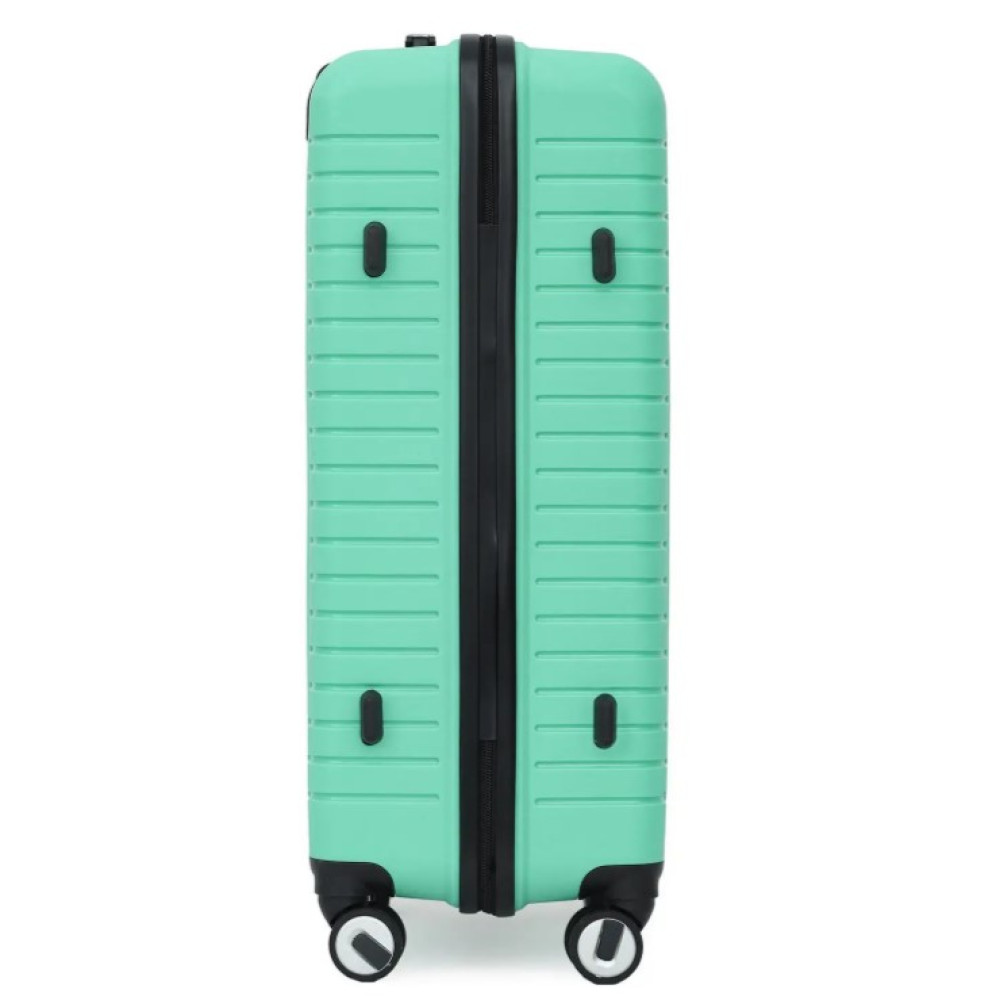 Валіза Semi Line 24" (M) Sea Green (T5612-2) (DAS302300)