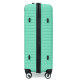 Валіза Semi Line 24" (M) Sea Green (T5612-2) (DAS302300)