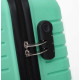 Валіза Semi Line 24" (M) Sea Green (T5612-2) (DAS302300)