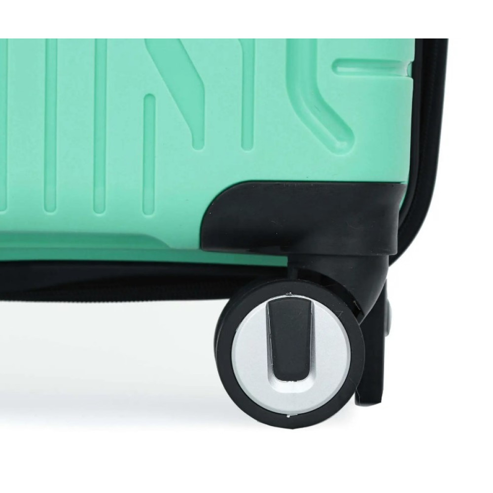 Валіза Semi Line 24" (M) Sea Green (T5612-2) (DAS302300)