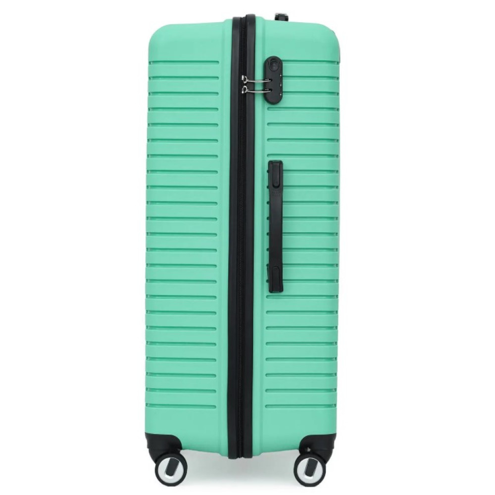 Валіза Semi Line 28" (L) Sea Green (T5612-3) (DAS302301)