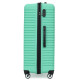 Валіза Semi Line 28" (L) Sea Green (T5612-3) (DAS302301)