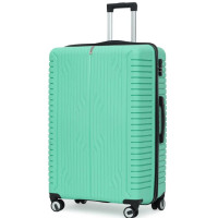 Валіза Semi Line 28" (L) Sea Green (T5612-3) (DAS302301)
