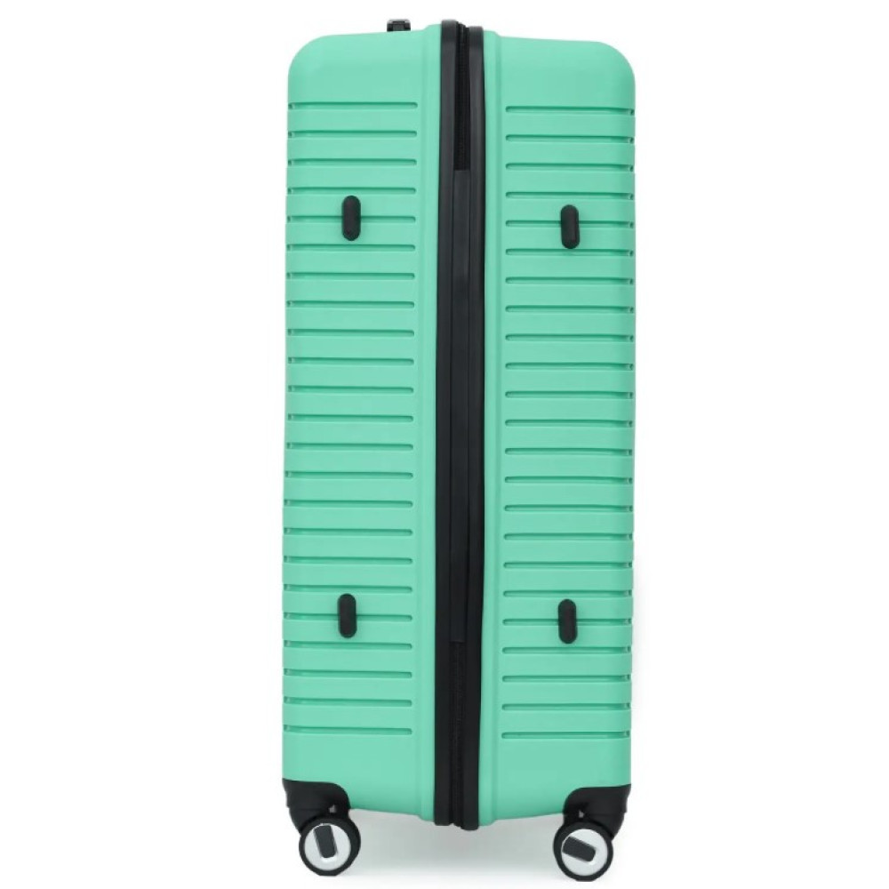 Валіза Semi Line 28" (L) Sea Green (T5612-3) (DAS302301)