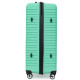 Валіза Semi Line 28" (L) Sea Green (T5612-3) (DAS302301)