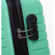 Валіза Semi Line 28" (L) Sea Green (T5612-3) (DAS302301)
