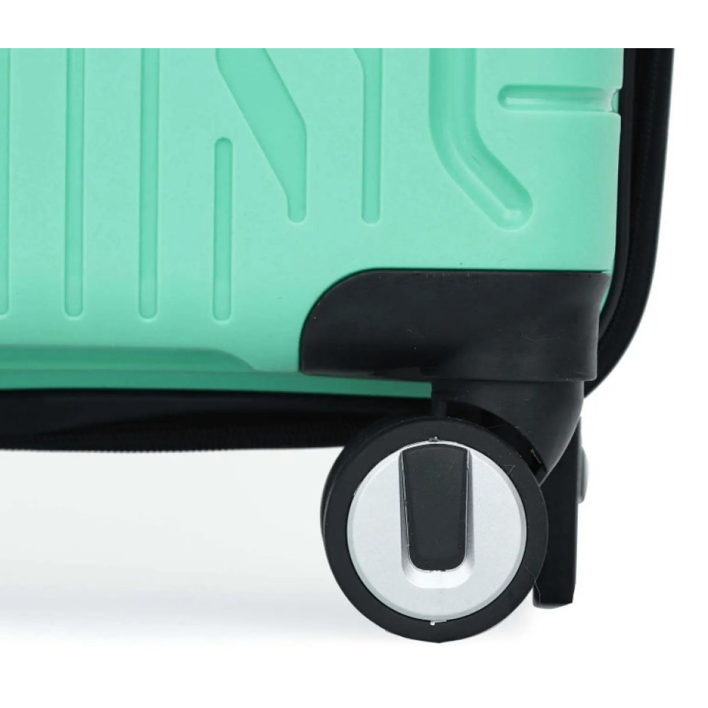 Валіза Semi Line 28" (L) Sea Green (T5612-3) (DAS302301)