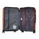 Валіза Semi Line 20" (S) Orange (T5614-1) (DAS302305)