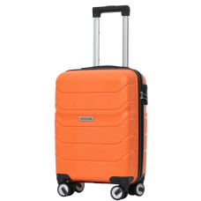 Чемодан Semi Line 20" (S) Orange (T5614-1) (DAS302305)