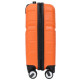 Валіза Semi Line 20" (S) Orange (T5614-1) (DAS302305)