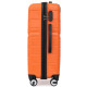 Валіза Semi Line 26" (M) Orange (T5614-2) (DAS302306)