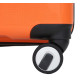 Валіза Semi Line 26" (M) Orange (T5614-2) (DAS302306)