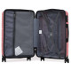 Валіза Semi Line 26" (M) Pink (T5615-2) (DAS302309)