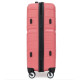 Валіза Semi Line 26" (M) Pink (T5615-2) (DAS302309)