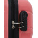 Валіза Semi Line 26" (M) Pink (T5615-2) (DAS302309)