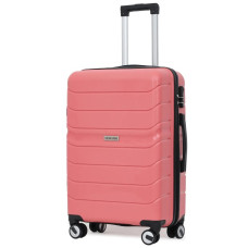 Чемодан Semi Line 30" (L) Pink (T5615-3) (DAS302310)
