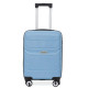 Валіза Semi Line 20" (S) Blue (T5616-1) (DAS302311)
