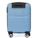 Валіза Semi Line 20" (S) Blue (T5616-1) (DAS302311)