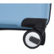 Валіза Semi Line 20" (S) Blue (T5616-1) (DAS302311)