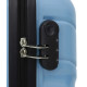 Валіза Semi Line 26" (M) Blue (T5616-2) (DAS302312)