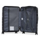 Валіза Semi Line 20" (S) Black (T5618-1) (DAS302317)