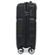 Валіза Semi Line 20" (S) Black (T5618-1) (DAS302317)