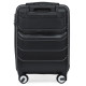 Валіза Semi Line 20" (S) Black (T5618-1) (DAS302317)