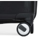 Валіза Semi Line 20" (S) Black (T5618-1) (DAS302317)