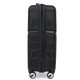 Валіза Semi Line 26" (M) Black (T5618-2) (DAS302318)