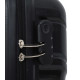 Валіза Semi Line 26" (M) Black (T5618-2) (DAS302318)