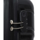 Валіза Semi Line 30" (L) Black (T5618-3) (DAS302319)