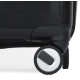 Валіза Semi Line 30" (L) Black (T5618-3) (DAS302319)