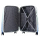 Валіза Semi Line 20" (S) Blue/Navy Gradient (T5648-1) (DAS302320)